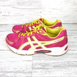 Girls ASICS Sneakers